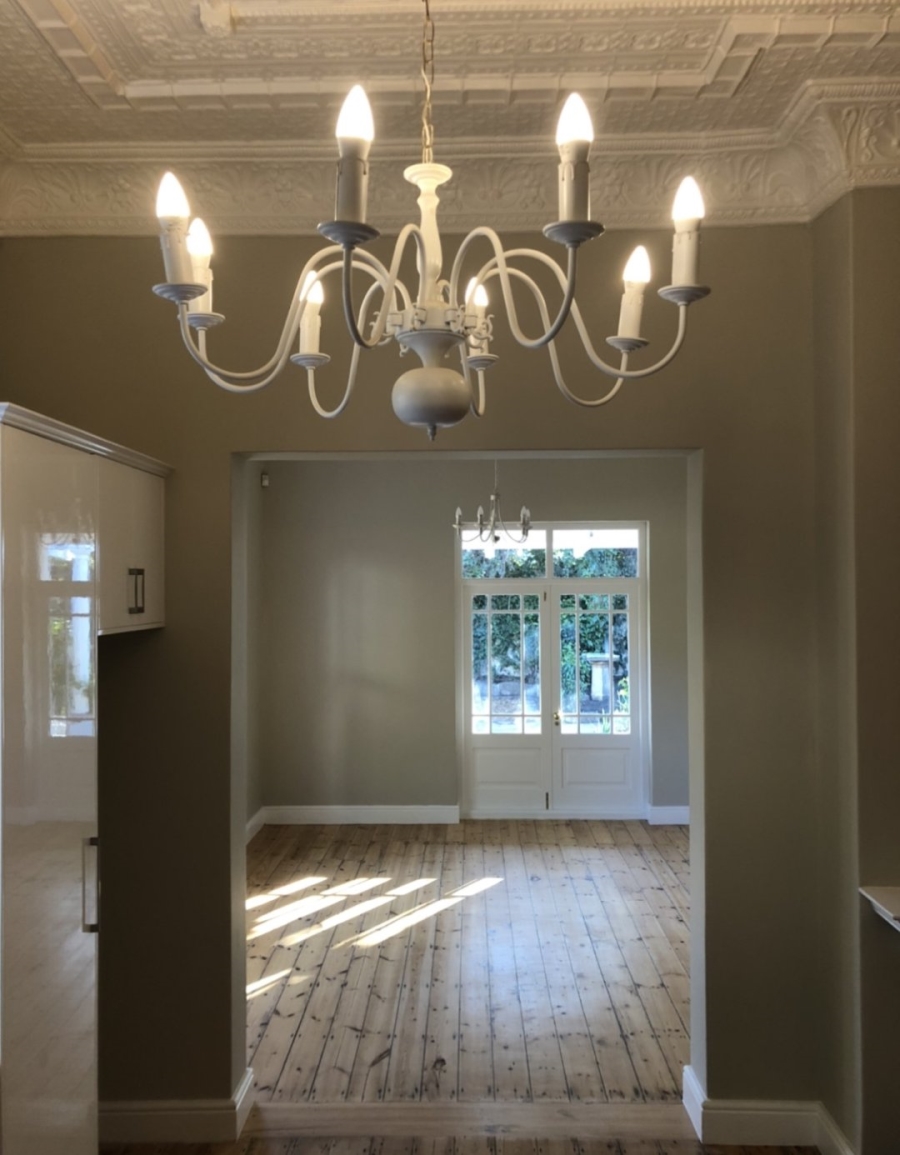 To Let 3 Bedroom Property for Rent in Rondebosch Western Cape